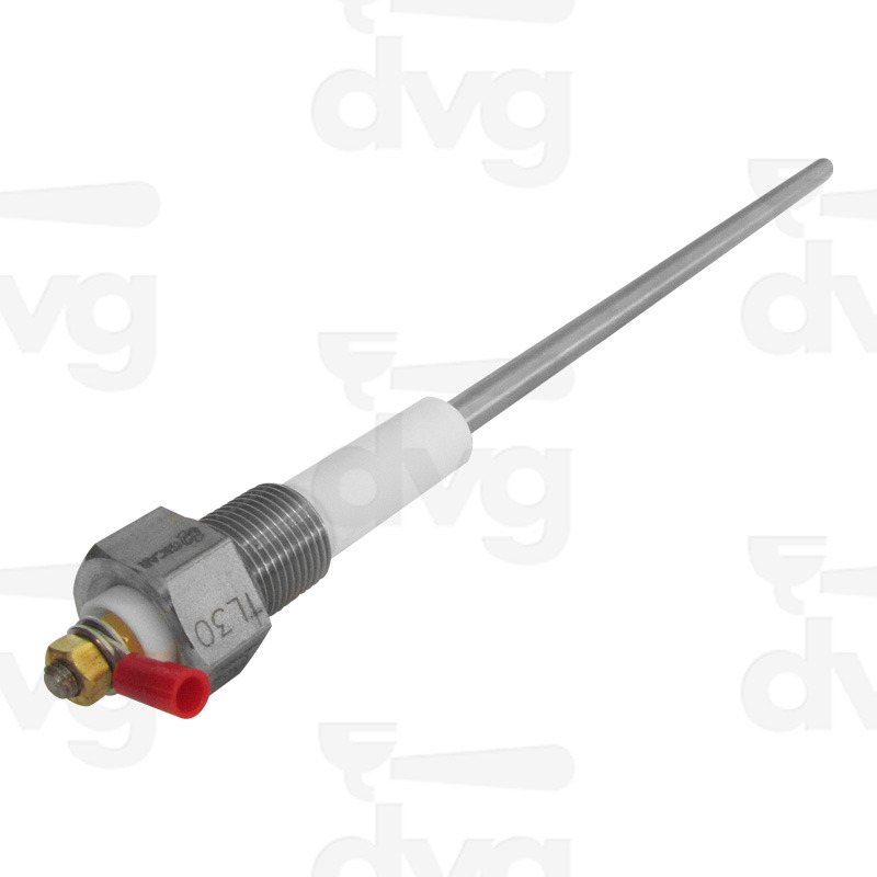 SONDA LIVELLO TL30 275 OCCHIELLO SOTTO TESTA 250MM